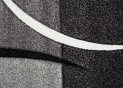 Dywan Wilton - London Patch (czarny)