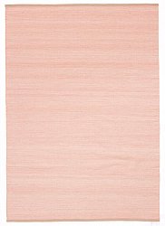 Dywan wełniany - Kandia (różowy)