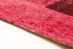 Dywan bawełniany - Vence (różowy)