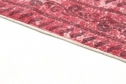 Dywan bawełniany - Milas (różowy)