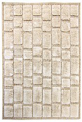 Dywany shaggy - Lousa (beżowy)