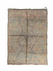Berberyjskie Dywany (kilimy) Azilal z Maroka Special Edition 280 x 200 cm