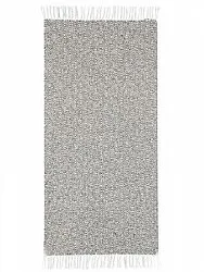 Maty z tworzyw sztucznych i przędzy - Horredsmattan Goose Mix (grafit)