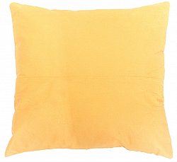 Aksamitna poszewka (żółty) (Poszweka poduszki)
45 x 45 cm