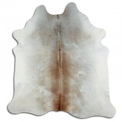 Skóra bydlęca - Szary 1181