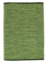 Dywan bawełniany - Slite (zielony)