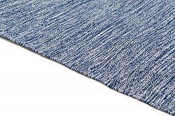 Dywan bawełniany - Slite (niebieski)