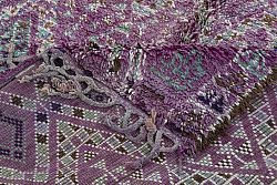 Berberyjskie Dywany (kilimy) Azilal z Maroka Special Edition 330 x 190 cm