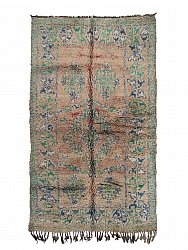 Berberyjskie Dywany (kilimy) Azilal z Maroka Special Edition 349 x 200 cm