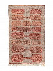 Berberyjskie Dywany (kilimy) Azilal z Maroka 250 x 150 cm