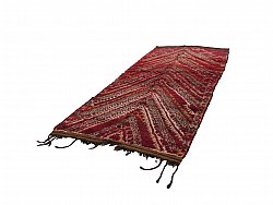 Berberyjskie Dywany (kilimy) Azilal z Maroka Special Edition 380 x 160 cm