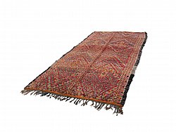 Berberyjskie Dywany (kilimy) Azilal z Maroka Special Edition 350 x 180 cm