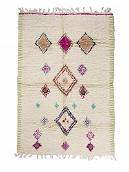 Berberyjskie Dywany (kilimy) Azilal z Maroka 280 x 190 cm