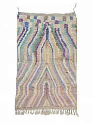 Berberyjskie Dywany (kilimy) Azilal z Maroka 250 x 160 cm