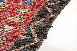 Berberyjskie Dywany Boucherouite Z Maroka 230 x 155 cm