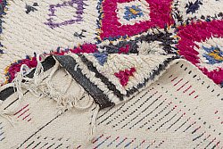 Berberyjskie Dywany (kilimy) Azilal z Maroka 280 x 190 cm