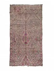 Berberyjskie Dywany (kilimy) Azilal z Maroka Special Edition 410 x 210 cm