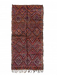 Berberyjskie Dywany (kilimy) Azilal z Maroka Special Edition 390 x 180 cm