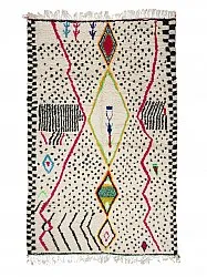 Berberyjskie Dywany (kilimy) Azilal z Maroka 320 x 210 cm
