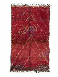 Berberyjskie Dywany (kilimy) Azilal z Maroka Special Edition 350 x 200 cm