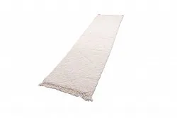 Berberyjskie Dywany Beni Ourain z Maroka 320 x 75 cm