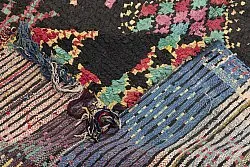 Berberyjskie Dywany Boucherouite Z Maroka 320 x 150 cm