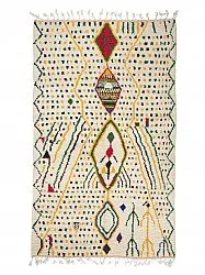 Berberyjskie Dywany (kilimy) Azilal z Maroka 310 x 190 cm