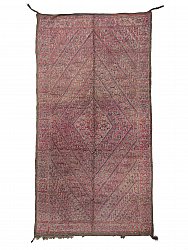 Berberyjskie Dywany (kilimy) Azilal z Maroka Special Edition 430 x 220 cm