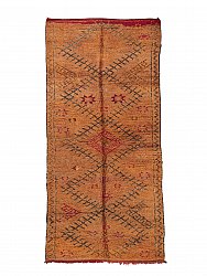 Berberyjskie Dywany (kilimy) Azilal z Maroka Special Edition 360 x 170 cm
