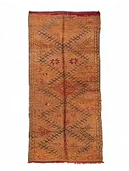 Berberyjskie Dywany (kilimy) Azilal z Maroka Special Edition 360 x 170 cm