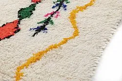 Berberyjskie Dywany (kilimy) Azilal z Maroka 290 x 200 cm