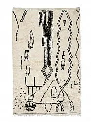 Berberyjskie Dywany (kilimy) Azilal z Maroka 300 x 190 cm