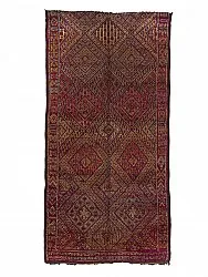 Berberyjskie Dywany (kilimy) Azilal z Maroka Special Edition 440 x 220 cm