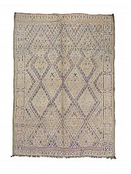 Berberyjskie Dywany (kilimy) Azilal z Maroka Special Edition 280 x 190 cm