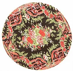 Dywan bawełniany - Rose (okrągły)