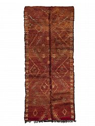 Berberyjskie Dywany (kilimy) Azilal z Maroka Special Edition 410 x 170 cm