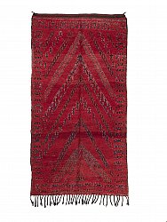 Berberyjskie Dywany (kilimy) Azilal z Maroka Special Edition 340 x 180 cm