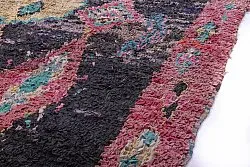 Berberyjskie Dywany Boucherouite Z Maroka 240 x 155 cm