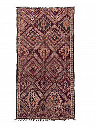 Berberyjskie Dywany (kilimy) Azilal z Maroka Special Edition 360 x 180 cm