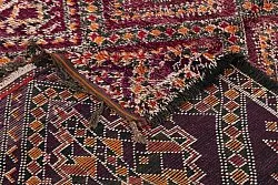 Berberyjskie Dywany (kilimy) Azilal z Maroka Special Edition 360 x 180 cm