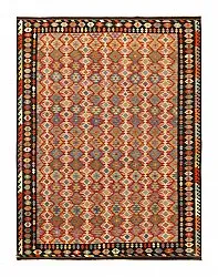 Orientalny kilim 391 x 302 cm