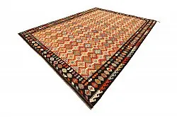Orientalny kilim 391 x 302 cm