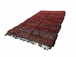 Berberyjskie Dywany (kilimy) Azilal z Maroka Special Edition 360 x 200 cm