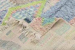 Berberyjskie Dywany (kilimy) Azilal z Maroka 250 x 150 cm