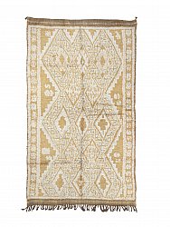 Berberyjskie Dywany (kilimy) Azilal z Maroka Special Edition 280 x 180 cm