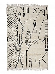 Berberyjskie Dywany (kilimy) Azilal z Maroka 310 x 210 cm
