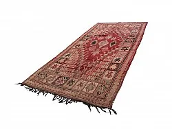 Berberyjskie Dywany (kilimy) Azilal z Maroka Special Edition 380 x 180 cm