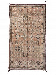 Berberyjskie Dywany (kilimy) Azilal z Maroka Special Edition 380 x 210 cm