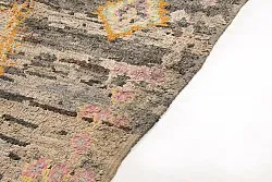 Berberyjskie Dywany Boucherouite Z Maroka 195 x 110 cm