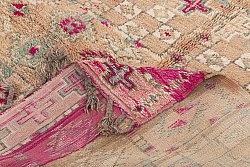 Berberyjskie Dywany (kilimy) Azilal z Maroka Special Edition 370 x 180 cm